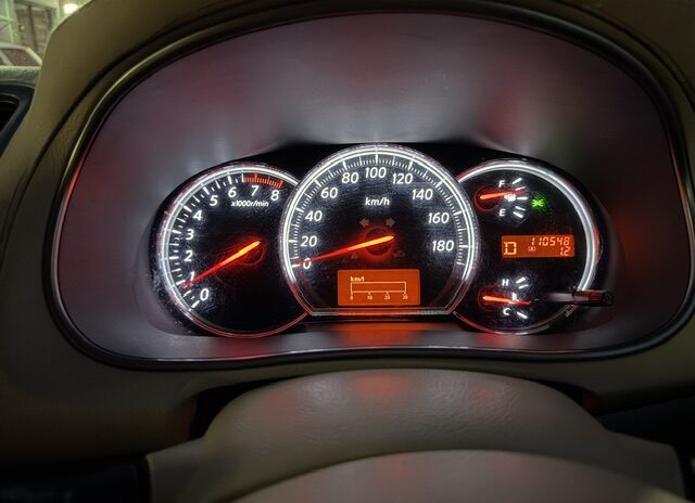 日産ティアナLED打ち替えカスタムとLED打ち替え失敗事例と注意点♪♪