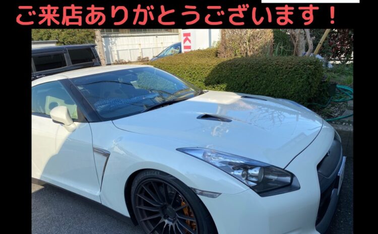スカイラインメーター修理＆LED打ち替えカスタム事例