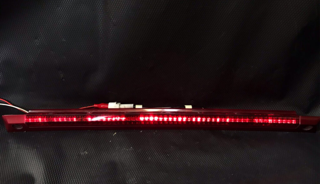 ハイマウントLED球切れ