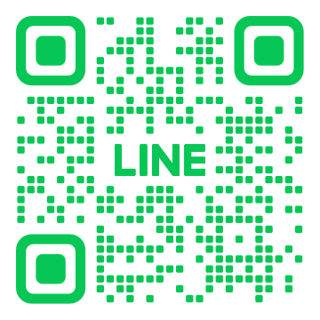 LINE QRコード