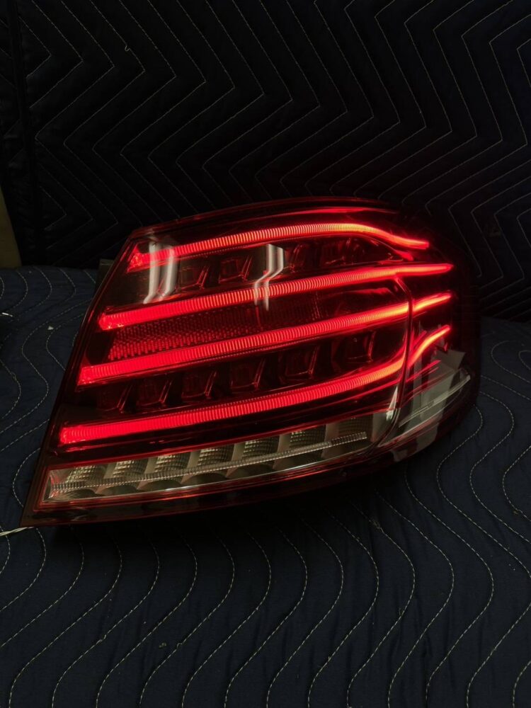 チップ抵抗の半田修理完了