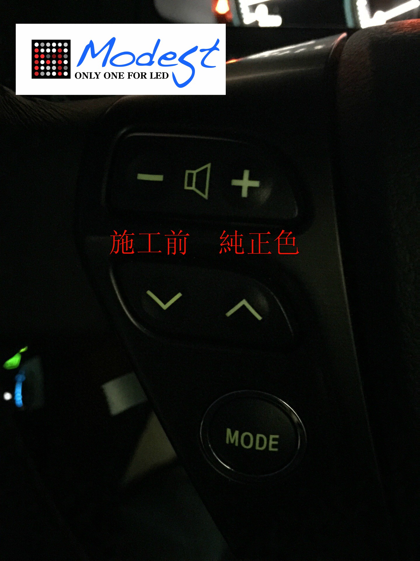 CROWNSUTEARINNGULEDCASUTAMU-純正