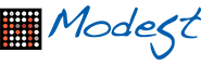 Modest（モデスト）