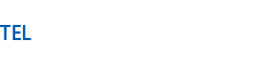 TEL0467-75-1917 9:30～17:30（土日祝日を除く）